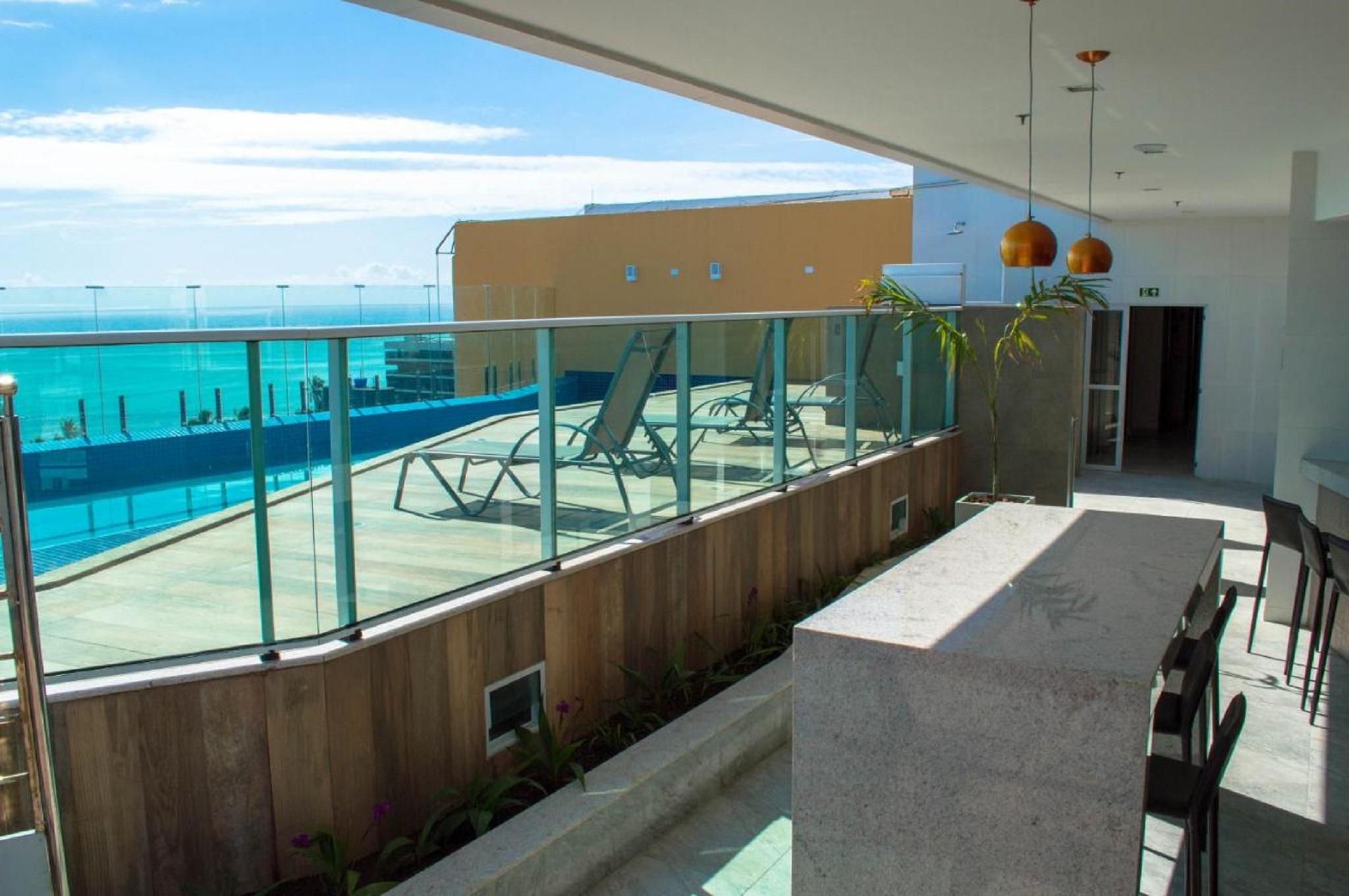 Intercity Maceio Exterior foto